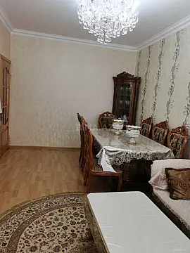 Satılır 3 otaqlı mənzil 90 m²