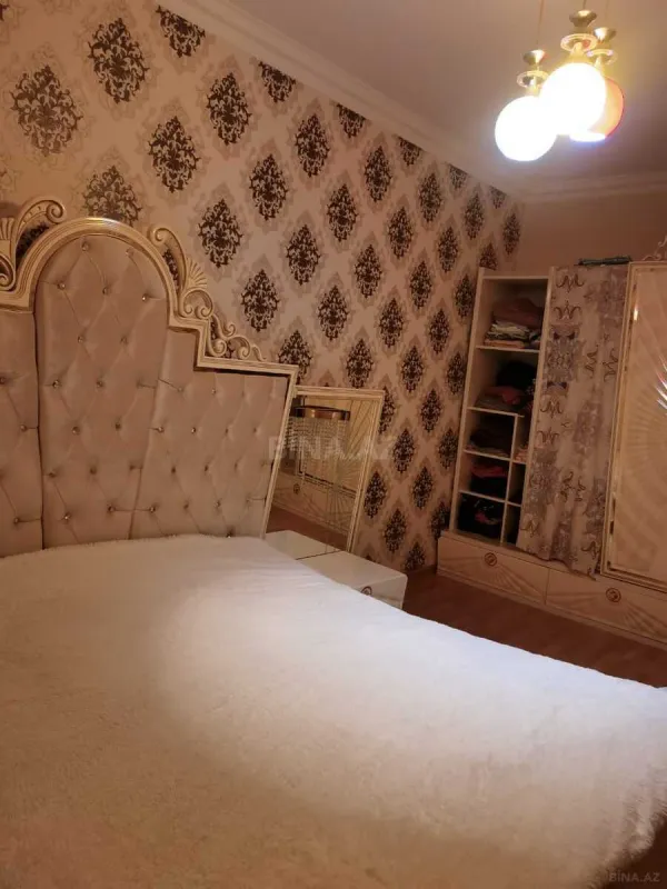 Satılır 3 otaqlı mənzil 90 m²