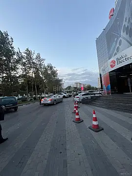 Satılır 3 otaqlı mənzil 90 m² — Bakı 3 otaq 90.00 m²