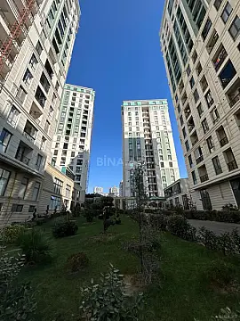 Satılır 4 otaqlı mənzil 219.6 m²