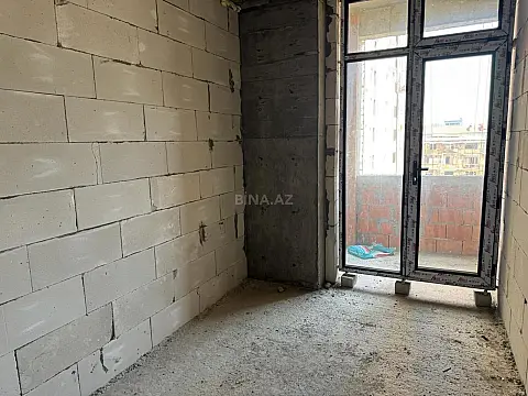 Satılır 2 otaqlı mənzil 87 m²