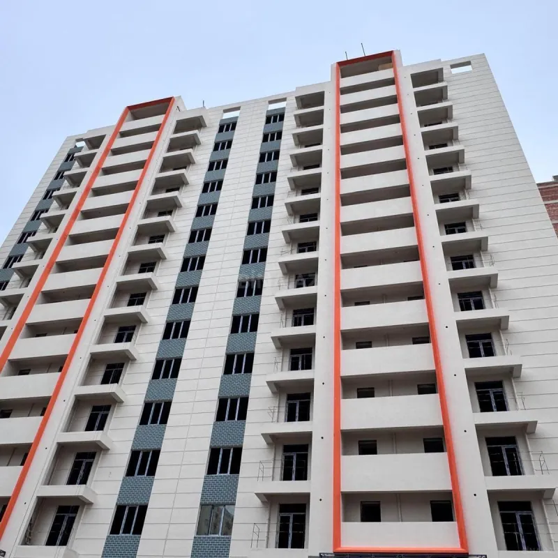 Satılır 2 otaqlı mənzil 87 m²