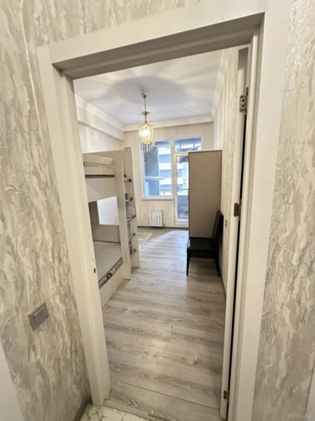 Satılır 2 otaqlı mənzil 50 m²