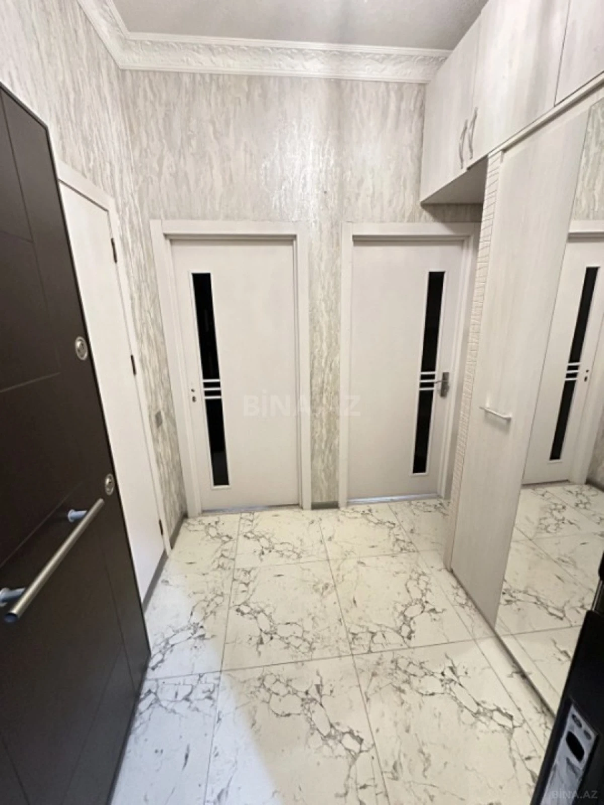 Satılır 2 otaqlı mənzil 50 m²