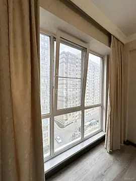Satılır 2 otaqlı mənzil 50 m²
