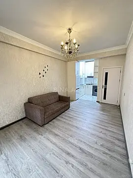 Satılır 2 otaqlı mənzil 50 m²