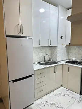 Satılır 2 otaqlı mənzil 50 m²