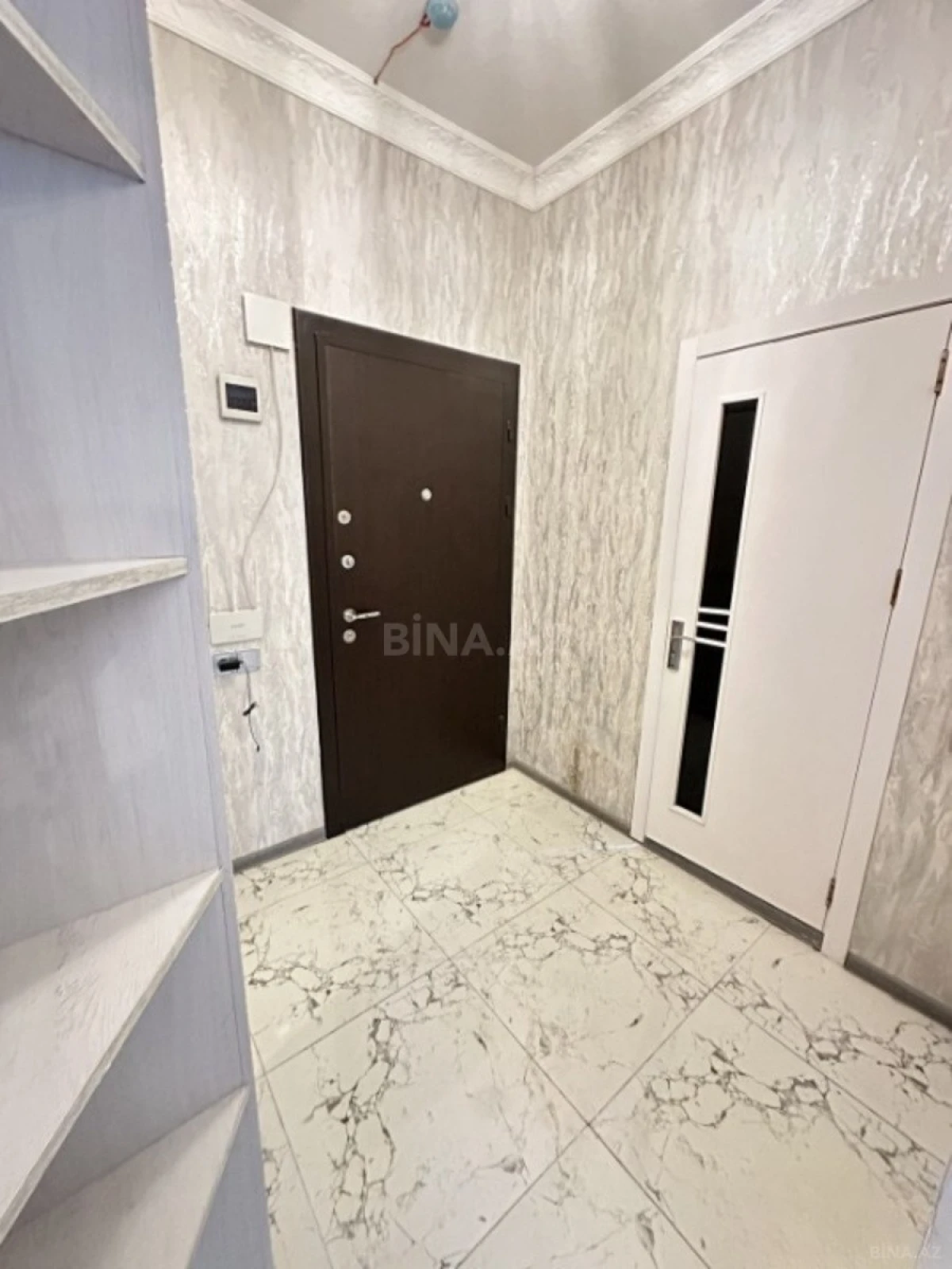 Satılır 2 otaqlı mənzil 50 m²