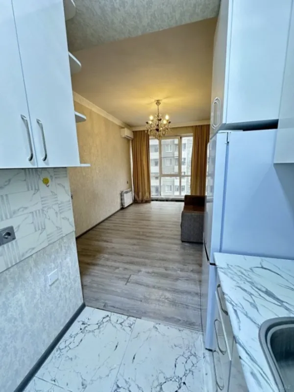 Satılır 2 otaqlı mənzil 50 m²
