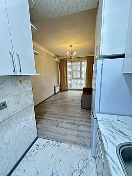 Satılır 2 otaqlı mənzil 50 m²