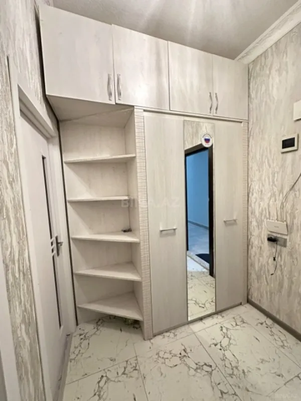 Satılır 2 otaqlı mənzil 50 m²