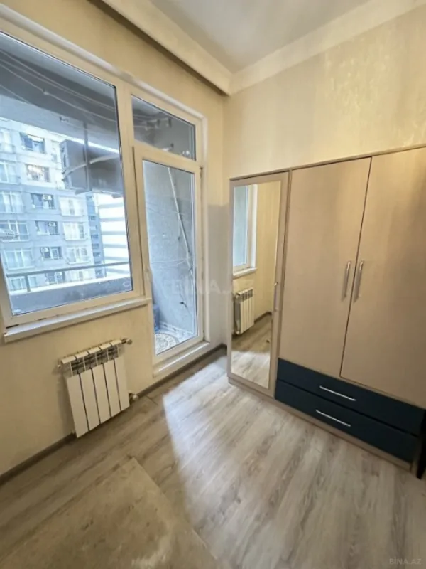 Satılır 2 otaqlı mənzil 50 m²