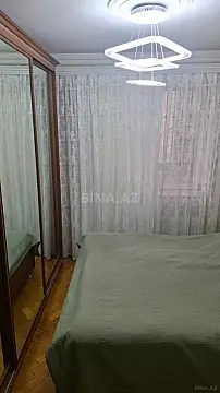 Satılır 3 otaqlı mənzil 90 m²