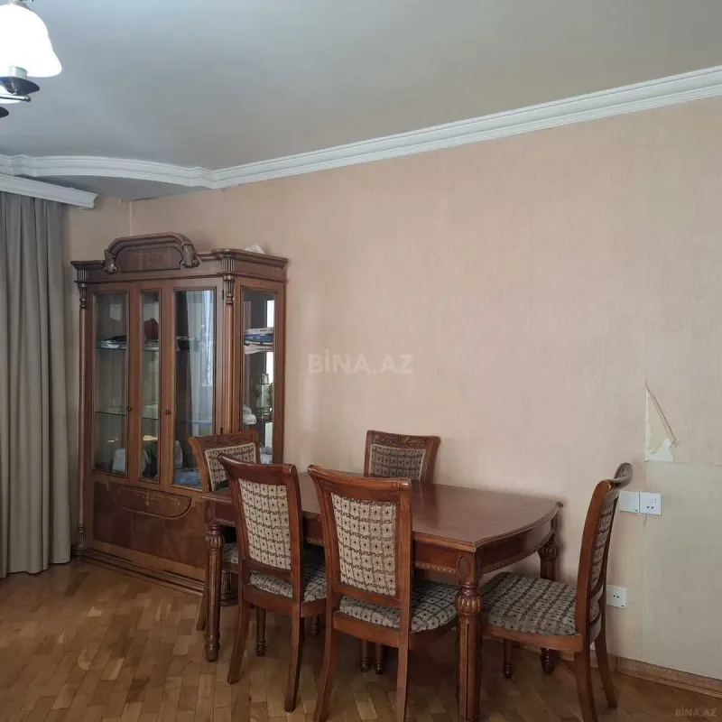 Satılır 3 otaqlı mənzil 90 m²