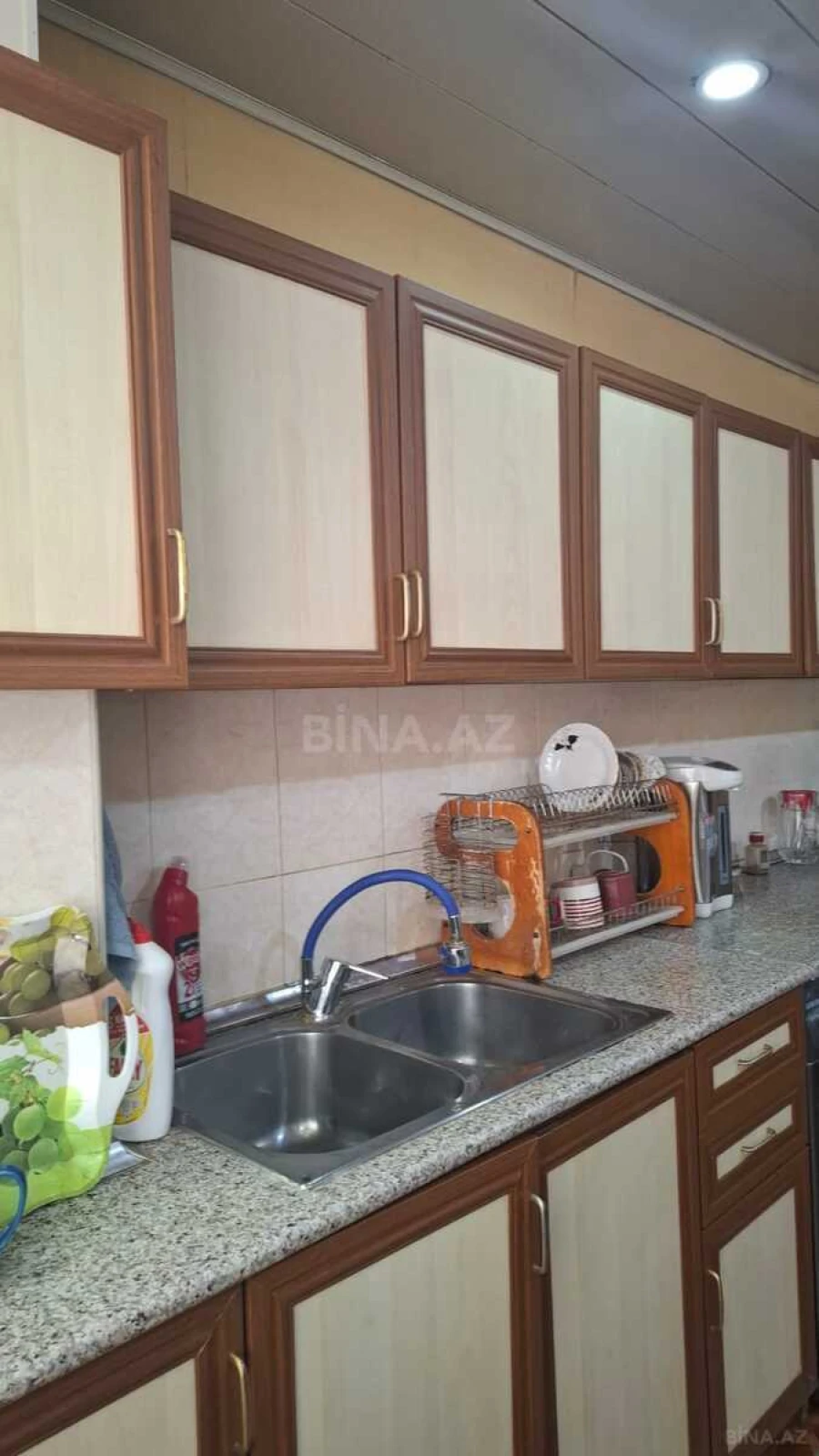 Satılır 3 otaqlı mənzil 90 m²
