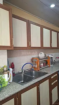 Satılır 3 otaqlı mənzil 90 m²