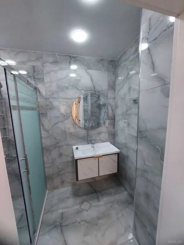 Satılır 3 otaqlı mənzil 115 m²