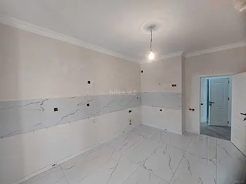 Satılır 3 otaqlı mənzil 115 m²