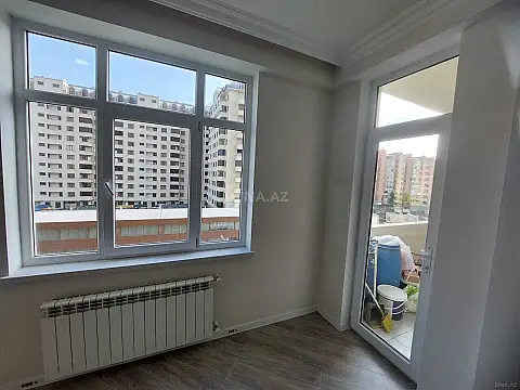 Satılır 3 otaqlı mənzil 115 m²