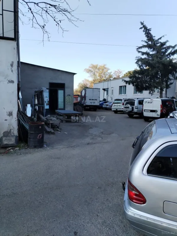 Satılır torpaq sahəsi 42 m²