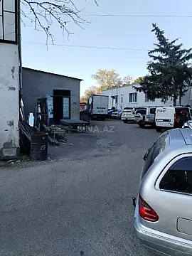 Satılır torpaq sahəsi 42 m²