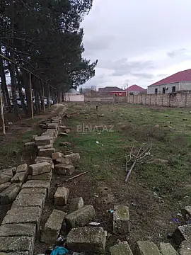 Satılır torpaq sahəsi 42 m²