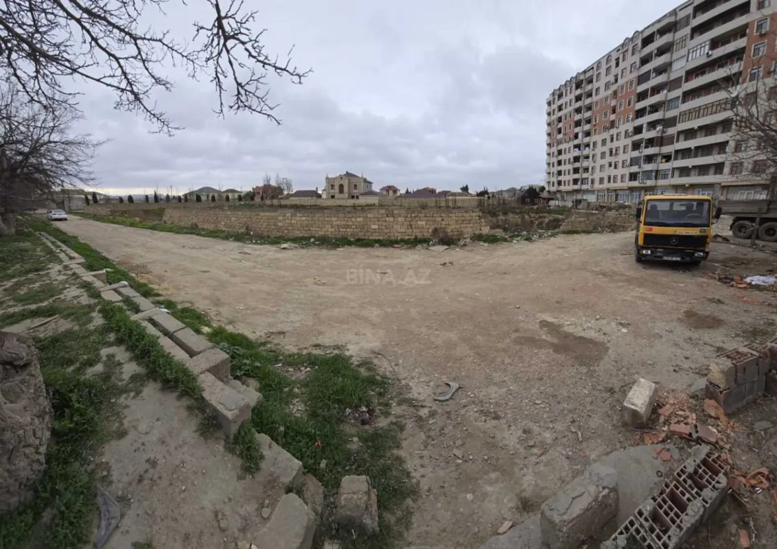 Satılır torpaq sahəsi 42 m²