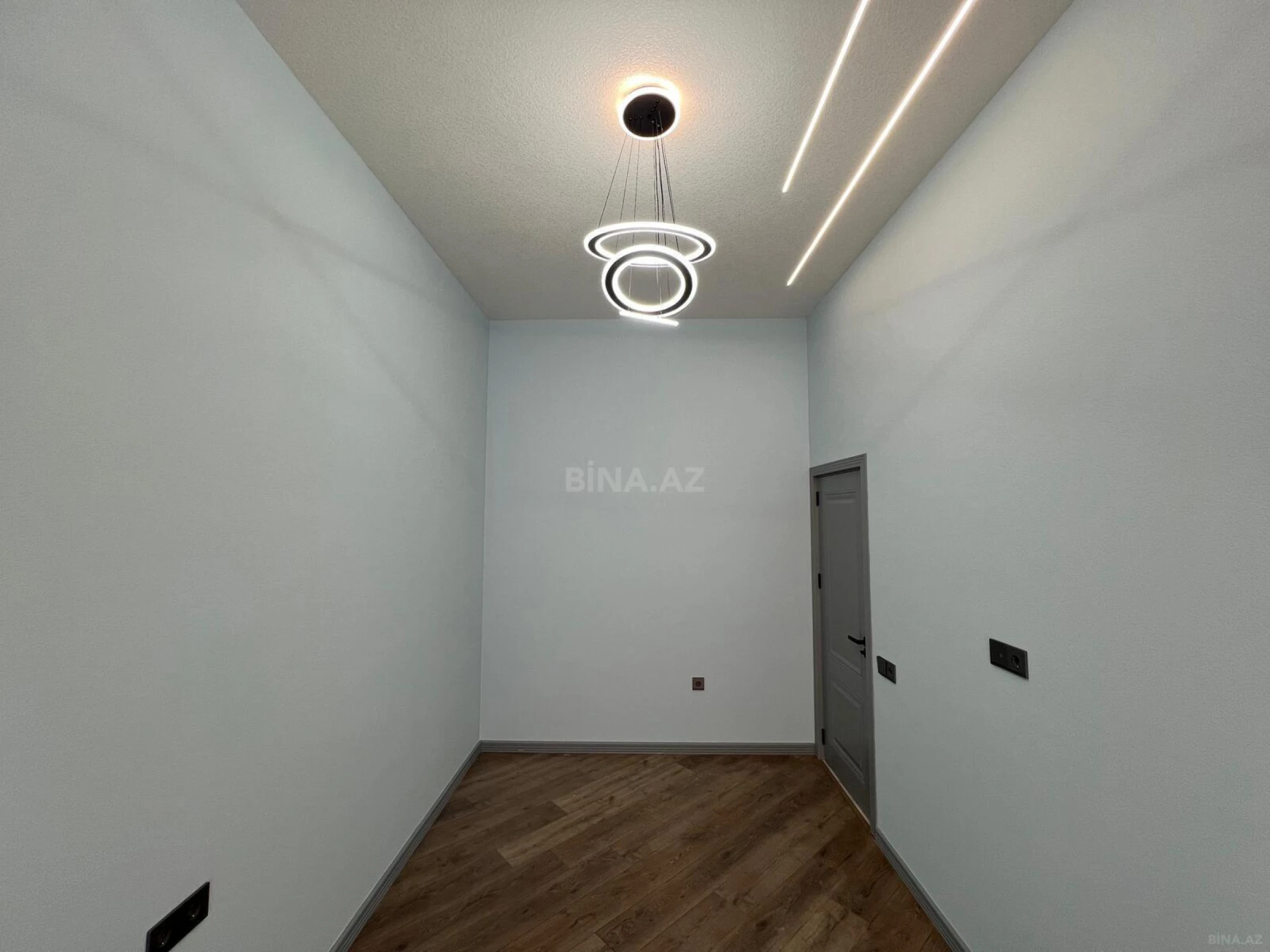 Satılır 4 otaqlı həyət evi 150 m²