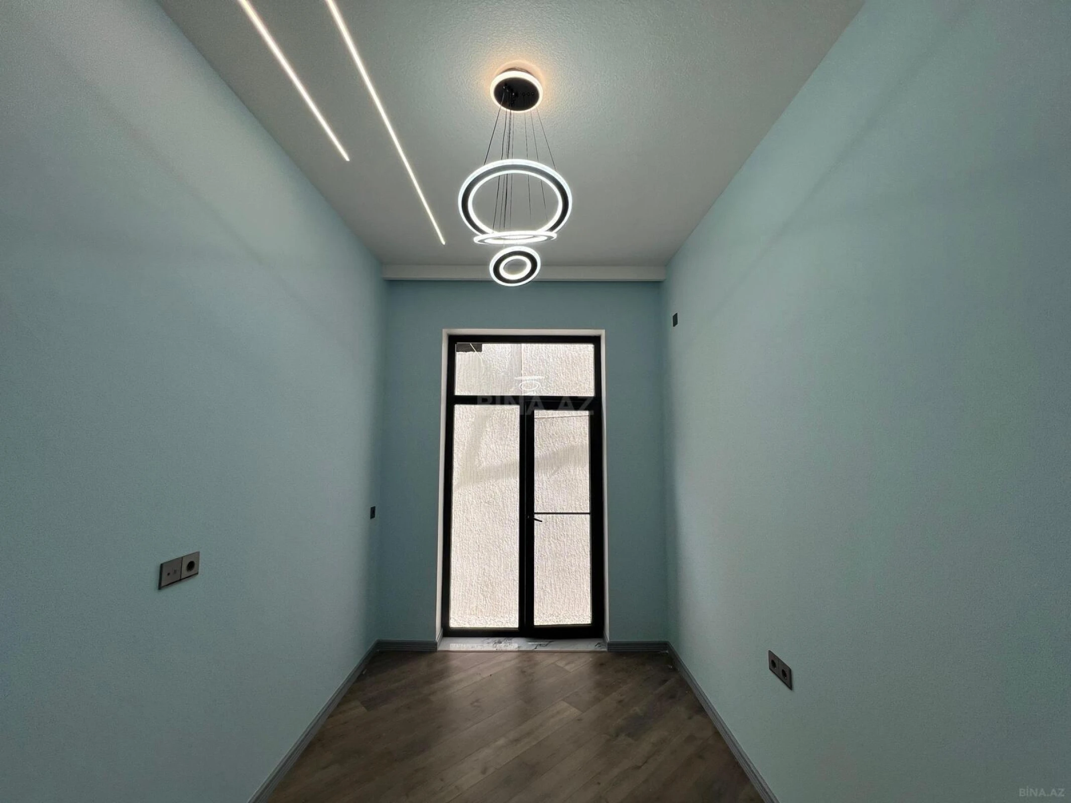 Satılır 4 otaqlı həyət evi 150 m²