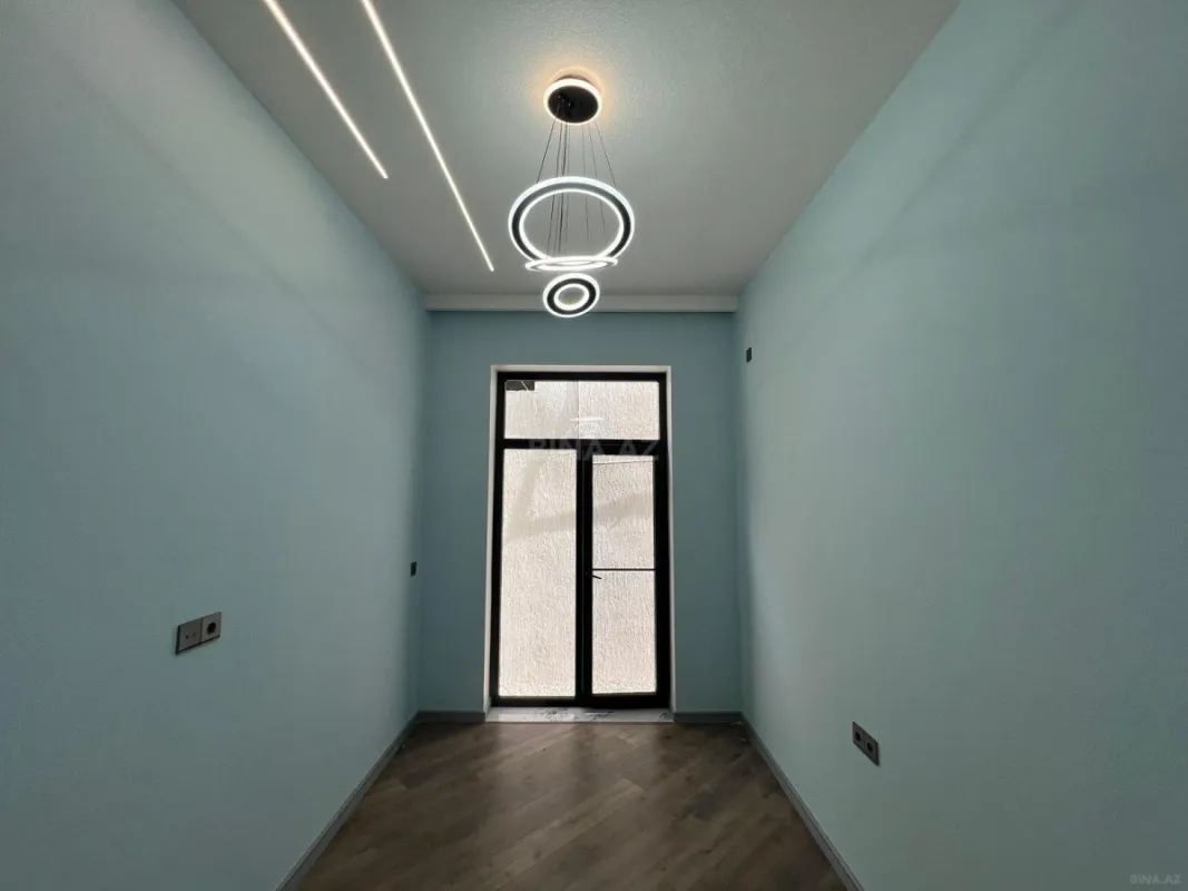 Satılır 4 otaqlı həyət evi 150 m²