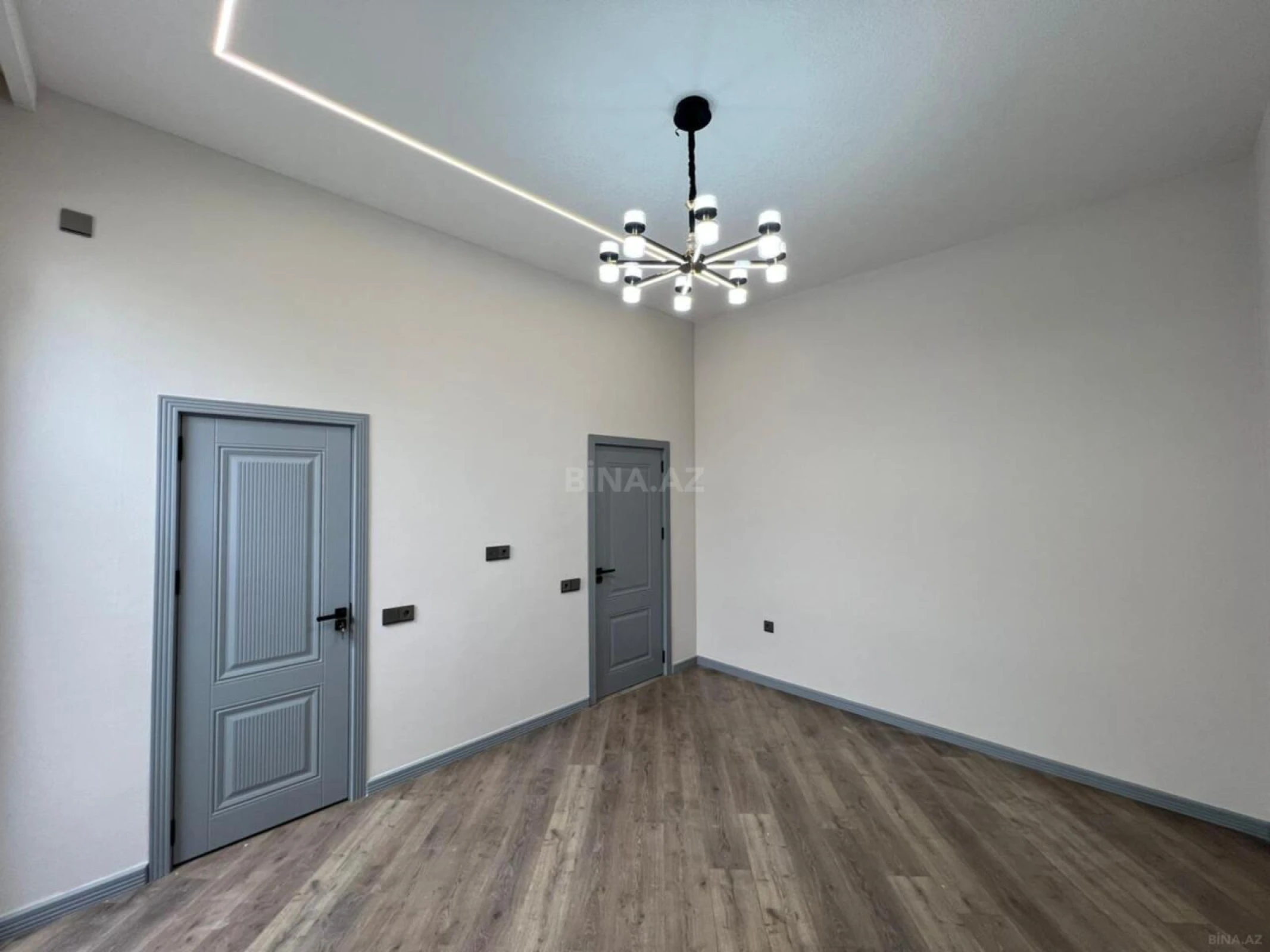 Satılır 4 otaqlı həyət evi 150 m²