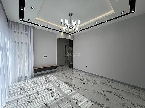 Satılır 4 otaqlı həyət evi 150 m²