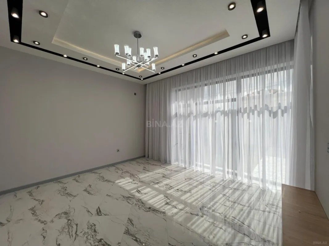 Satılır 4 otaqlı həyət evi 150 m²