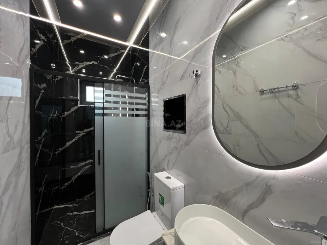 Satılır 4 otaqlı həyət evi 150 m²