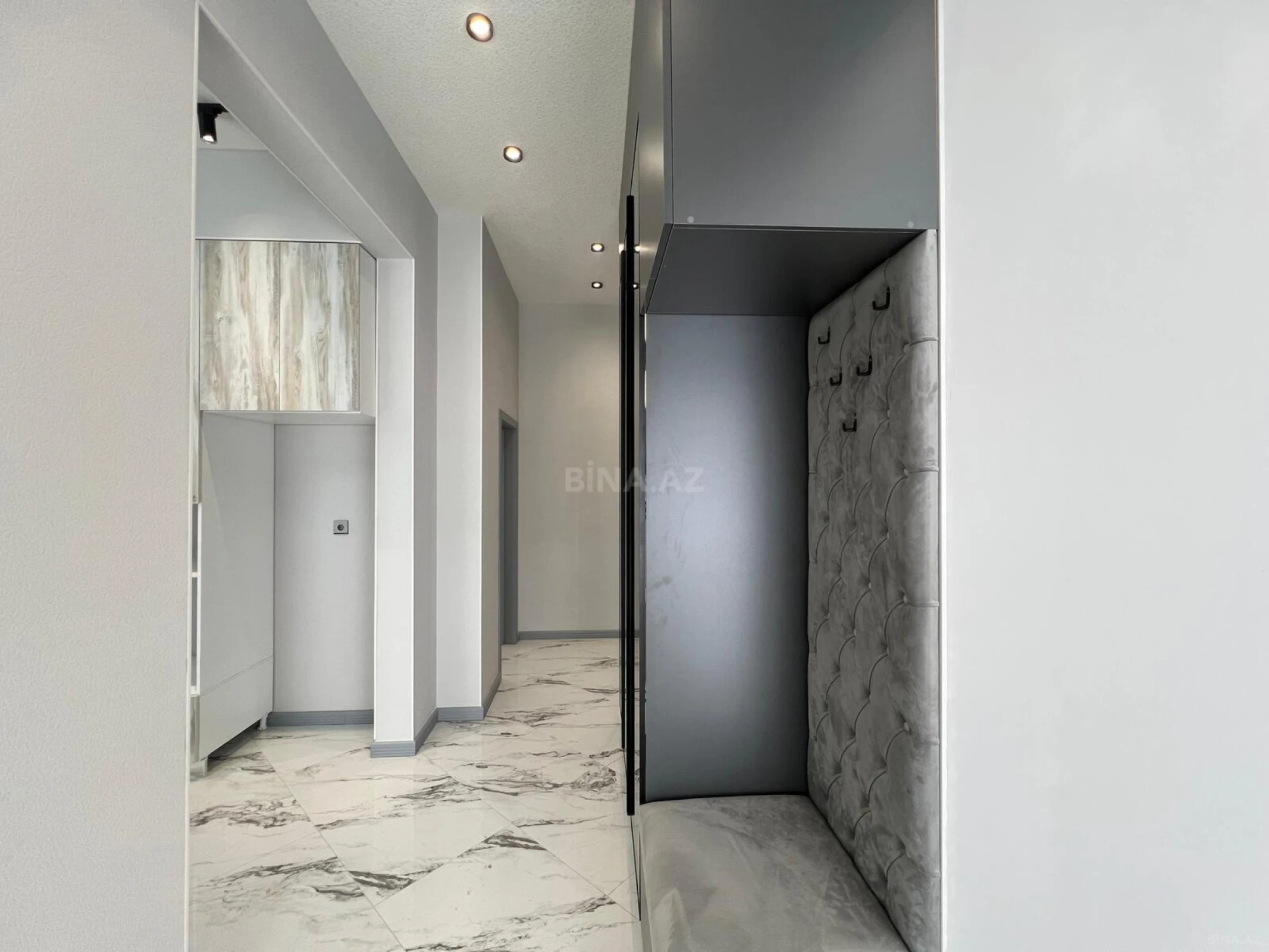 Satılır 4 otaqlı həyət evi 150 m²