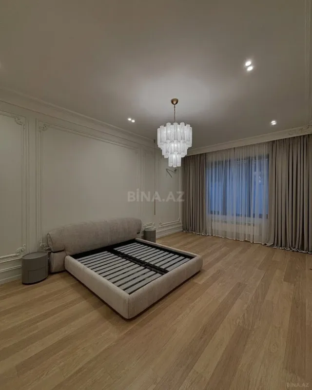 Kirayə verilir 5 otaqlı həyət evi 500 m²