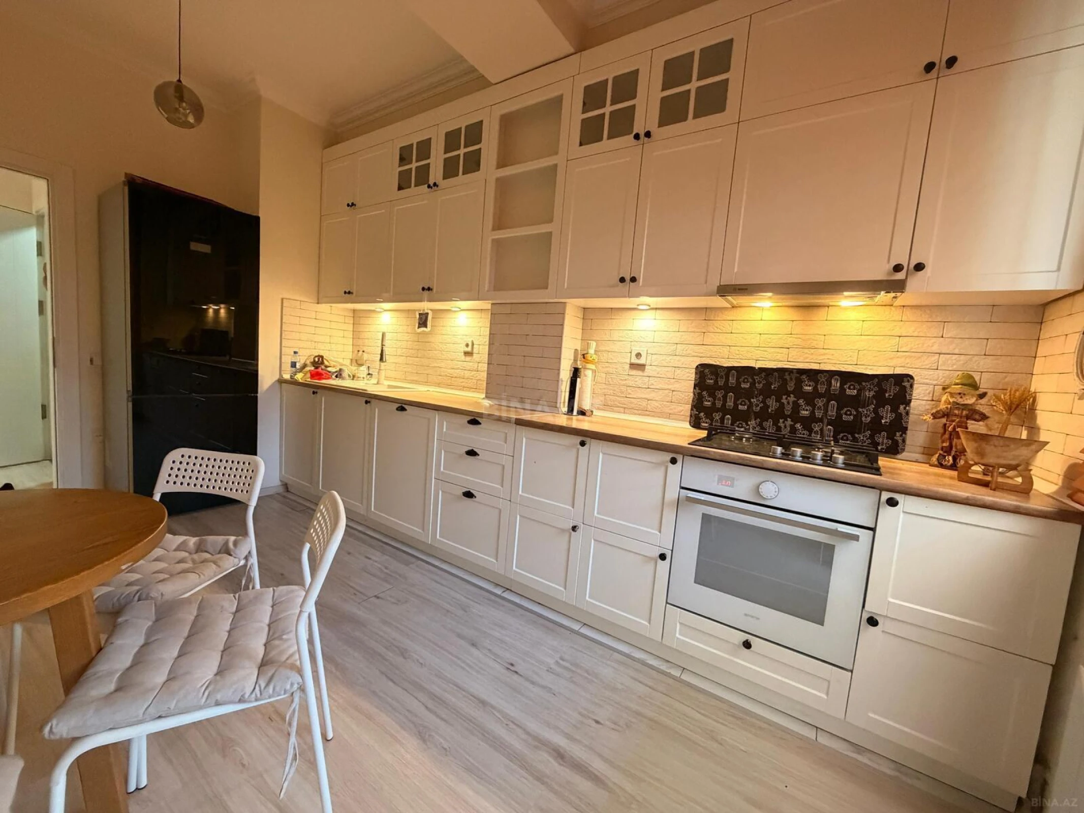 Satılır 3 otaqlı mənzil 95 m²