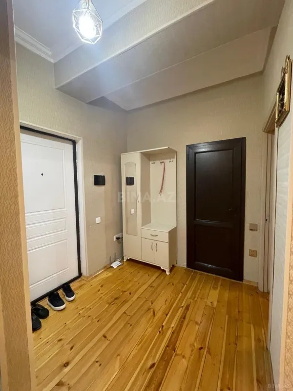 Kirayə verilir 3 otaqlı mənzil 70 m²