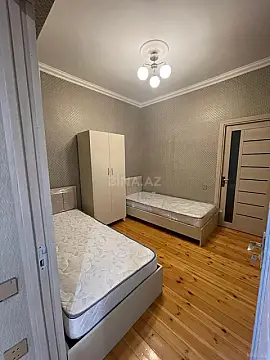 Kirayə verilir 3 otaqlı mənzil 70 m²