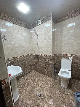 Kirayə verilir 3 otaqlı mənzil 70 m²