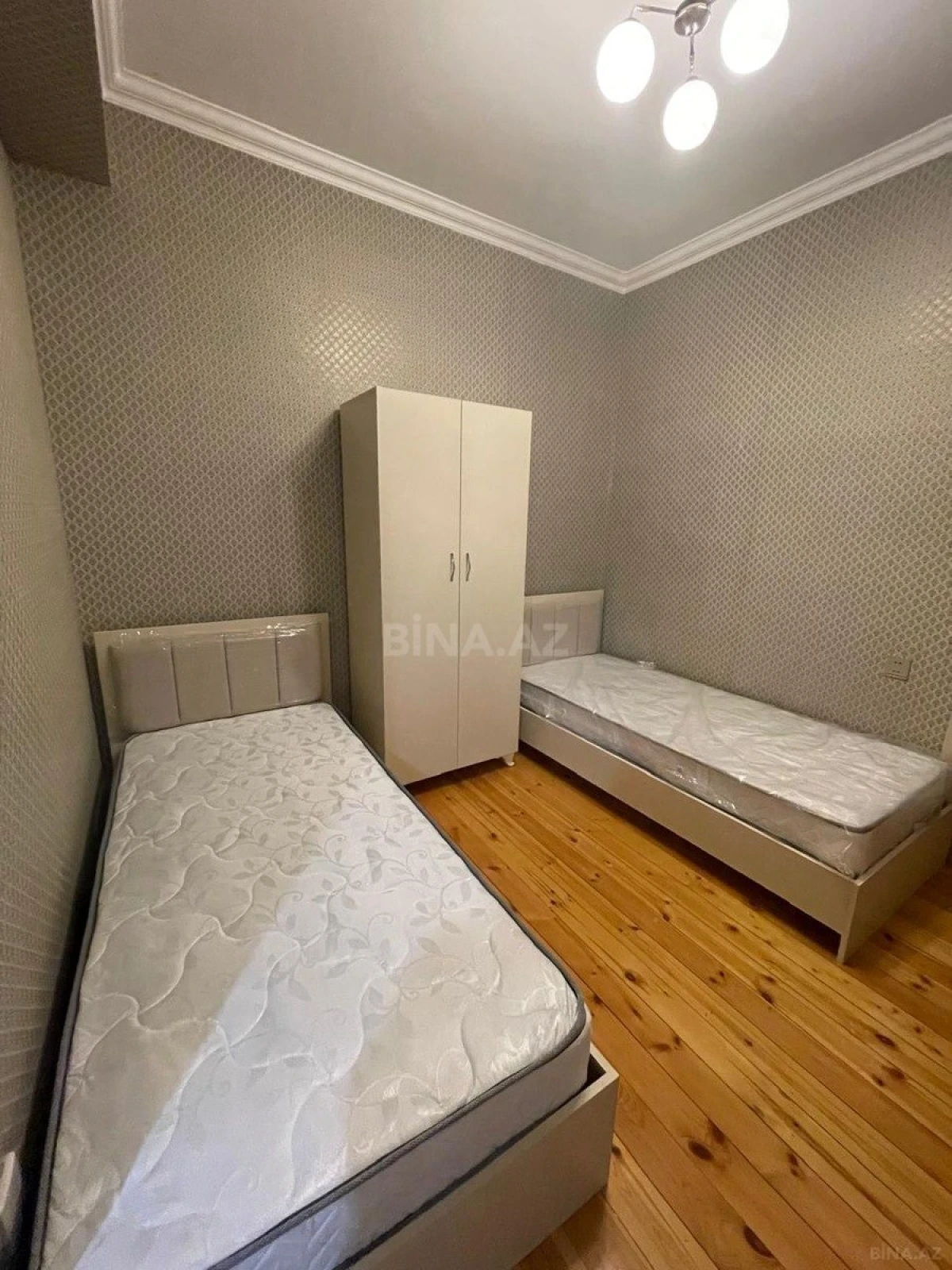 Kirayə verilir 3 otaqlı mənzil 70 m²