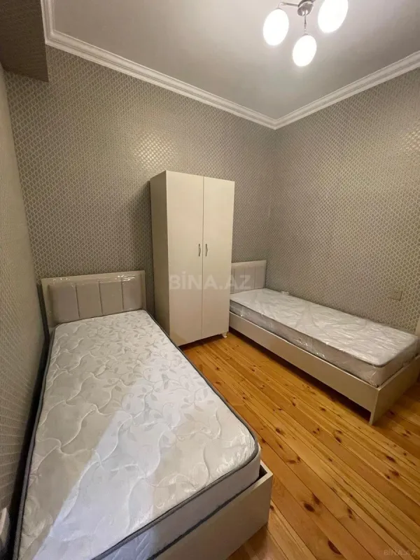 Kirayə verilir 3 otaqlı mənzil 70 m²