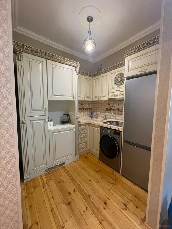 Kirayə verilir 3 otaqlı mənzil 70 m²