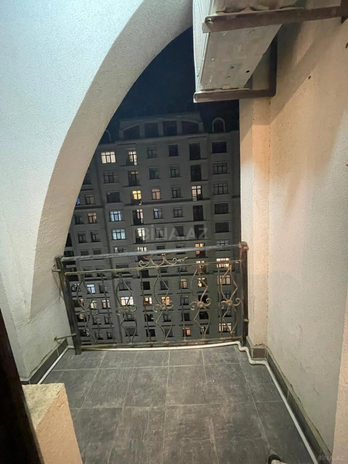 Kirayə verilir 3 otaqlı mənzil 70 m²