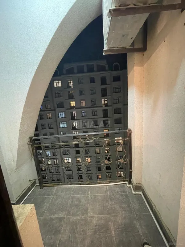 Kirayə verilir 3 otaqlı mənzil 70 m²