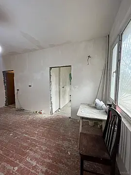 Satılır 1 otaqlı mənzil 35 m²