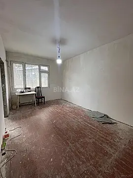 Satılır 1 otaqlı mənzil 35 m² — Bakı, Memar Əcəmi yanı 1 otaq 35.00 m²