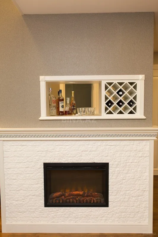 Satılır 6 otaqlı mənzil 280.5 m²