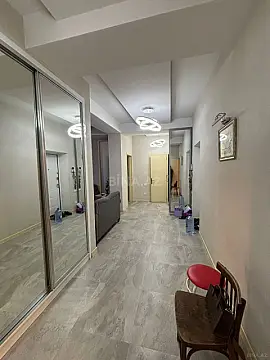 Kirayə verilir 3 otaqlı mənzil 110 m² — Bakı, Xətai 3 otaq 110.00 m²
