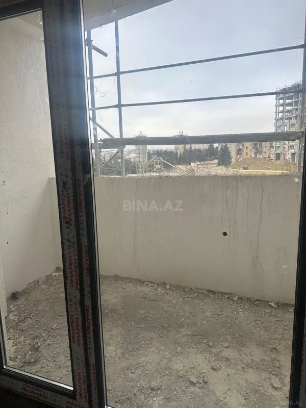 Satılır 3 otaqlı mənzil 103 m²